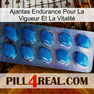 Ajantas Endurance Pour La Vigueur Et La Vitalité viagra1